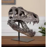 Tyrannosaurus Sculpture - Image 3