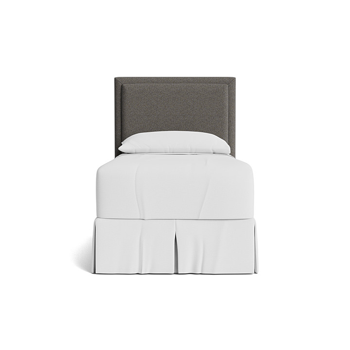 Manhattan Upholstered Bed