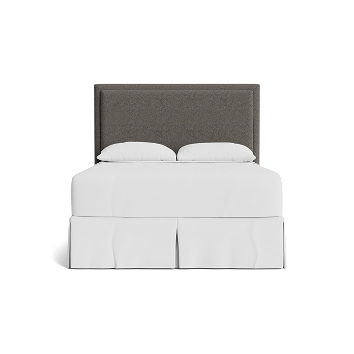 Manhattan Upholstered Bed