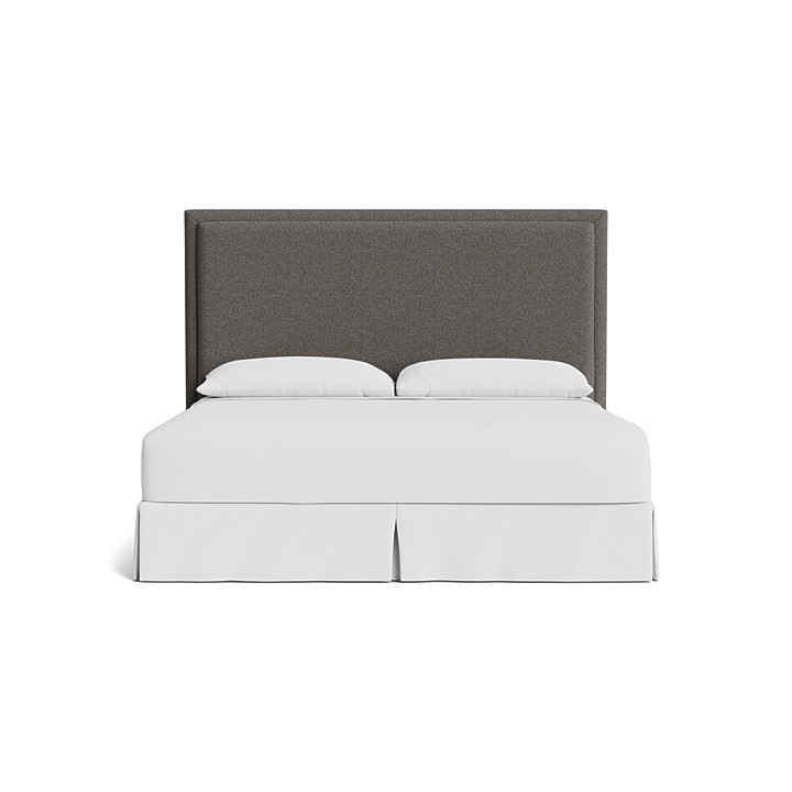 Manhattan Upholstered Bed