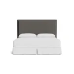 Manhattan Upholstered Bed