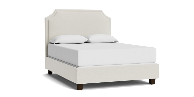 Florence Upholstered Storage Bed