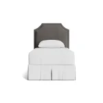 Florence Upholstered Bed