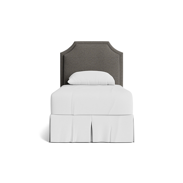 Florence Upholstered Bed