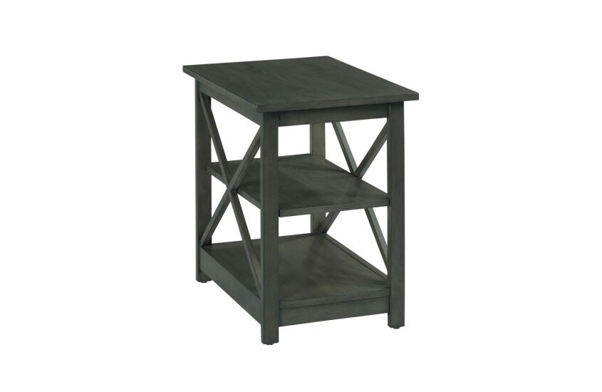 Chairsides Dark Brown Chairside