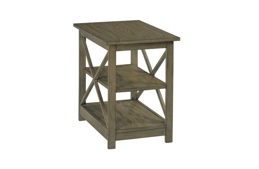 Chairsides Mid Tone Brown Chairside