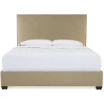 200-k Hypnos King Bed 66" - Image 3