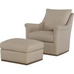 2011 Houston Swivel Chair - Image 3