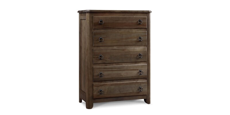 Heritage Chest