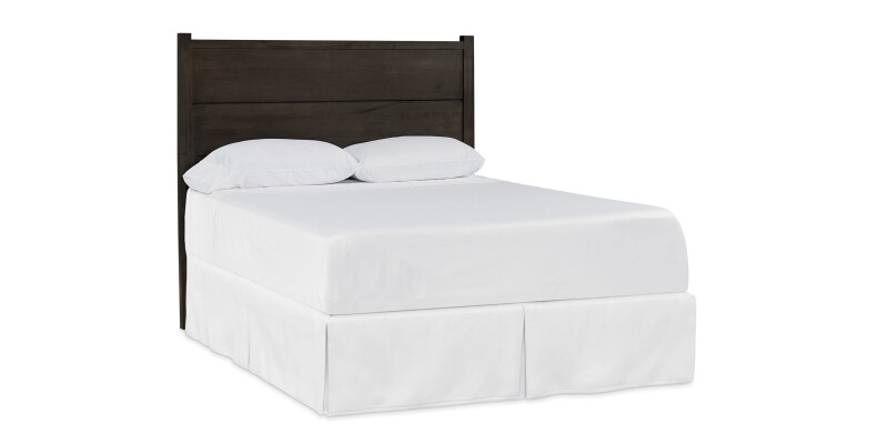Heritage Panel Bed
