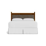 Heritage Upholstered Bed