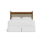 Heritage Upholstered Bed