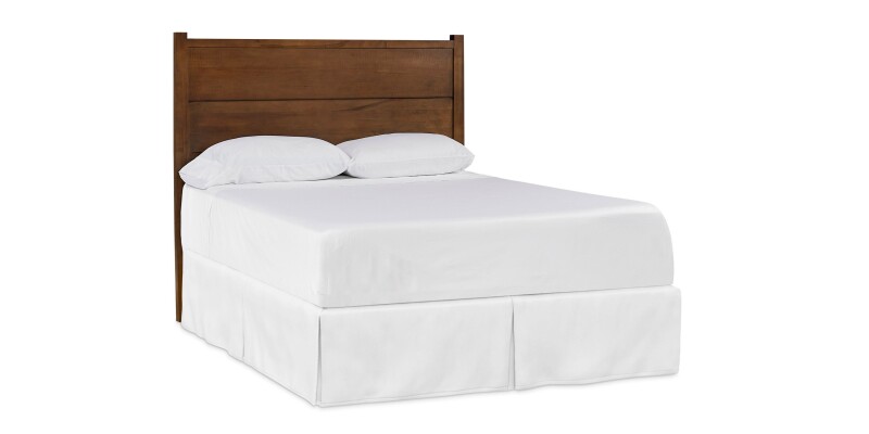 Heritage Panel Bed