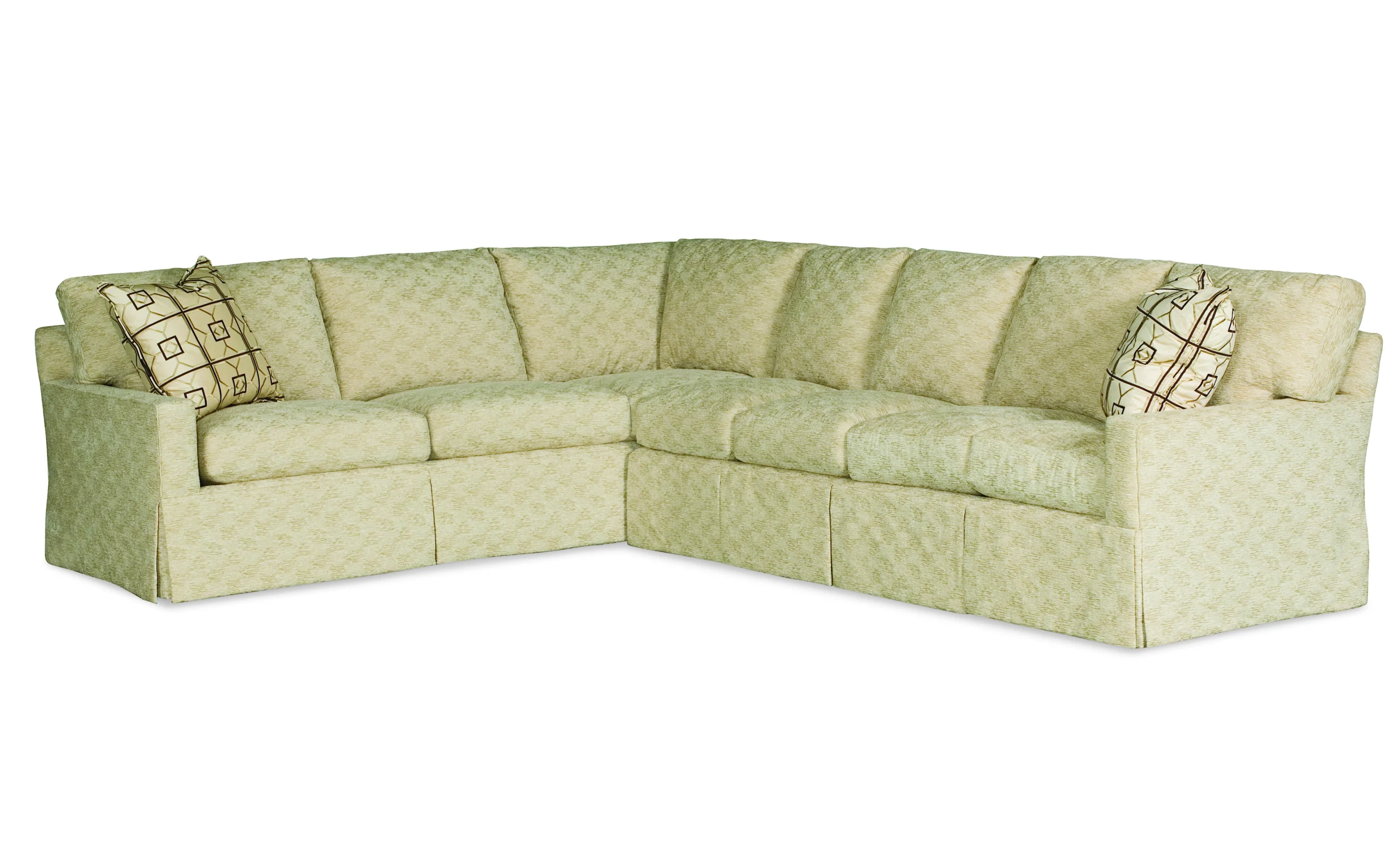 20-25 - Configurable Quarter Round