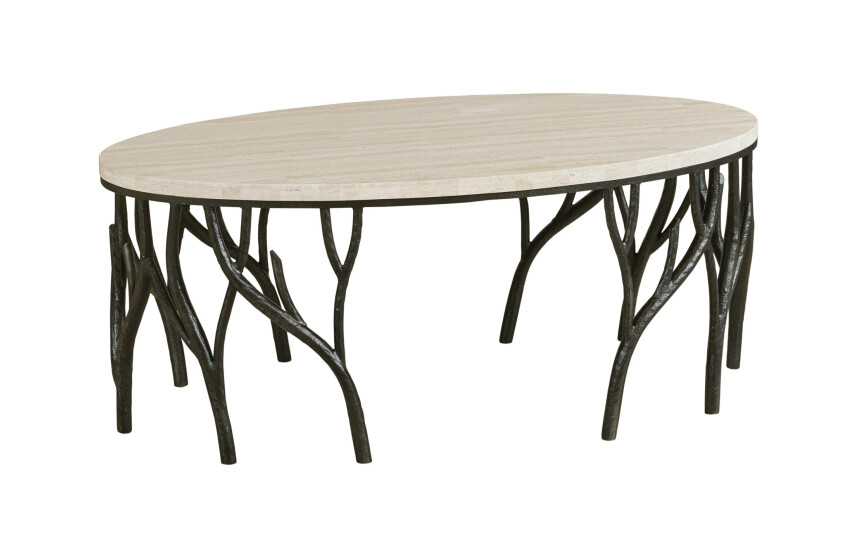 Willow Coffee Table