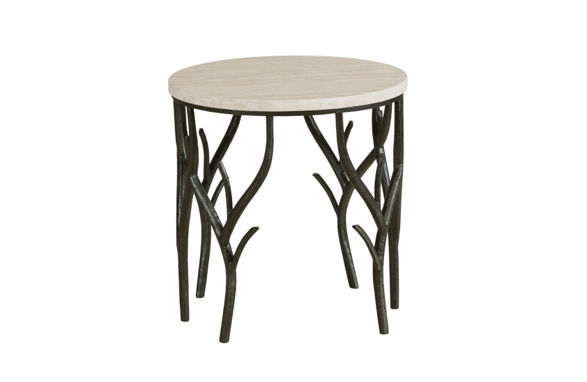 Willow End Table