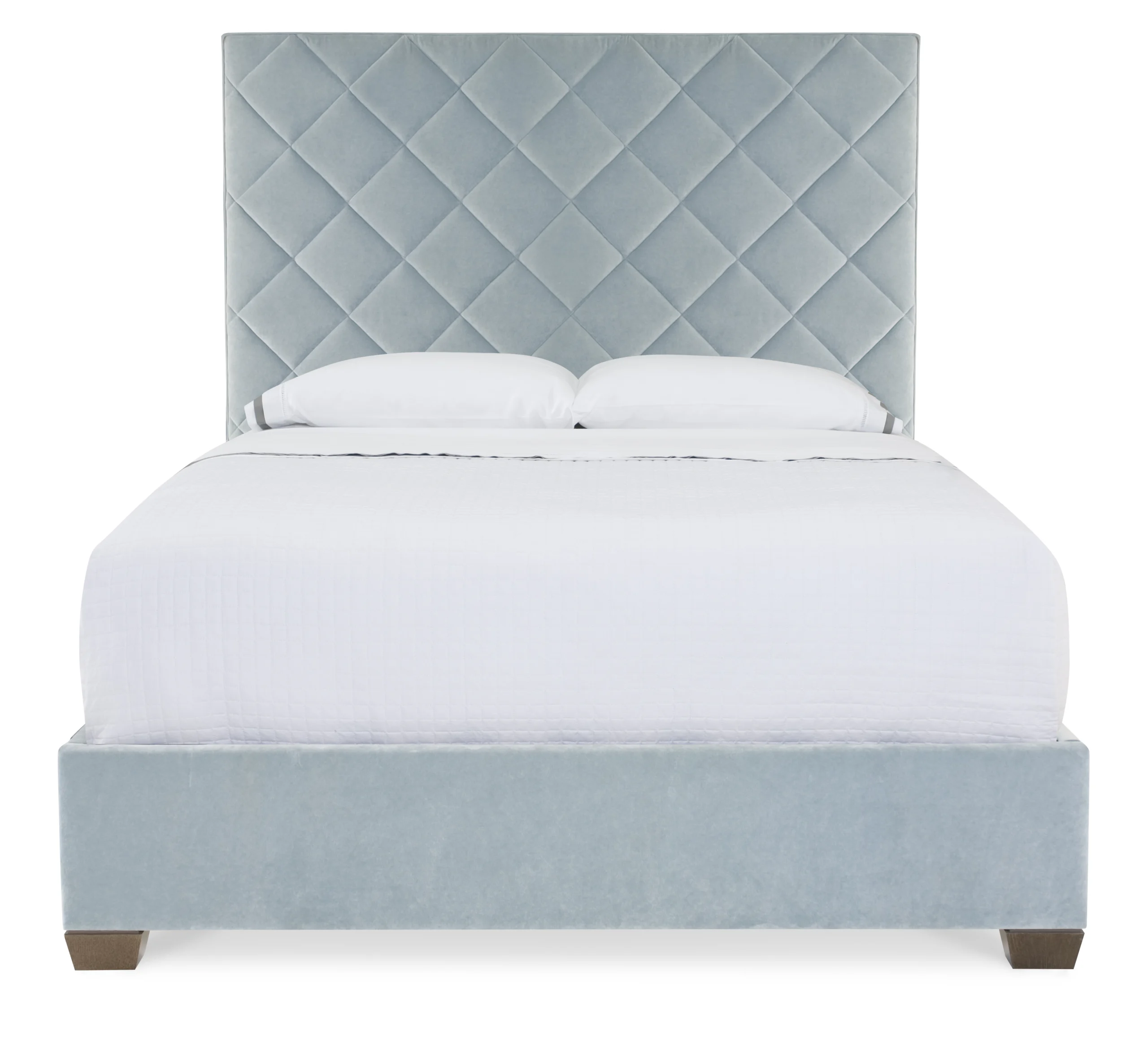 202-q Ares Queen Bed