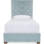 202-t Ares Twin Bed - Image 3