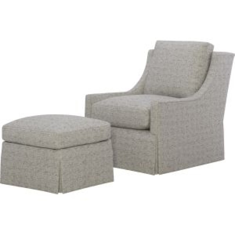 2035-22 Flynn Ottoman