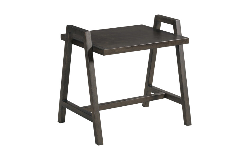 Bessemer Chairside Table