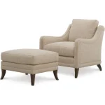 2043-27 Halsted Ottoman