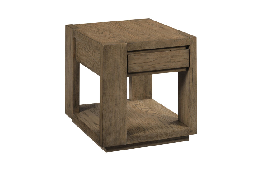 Colson End Table
