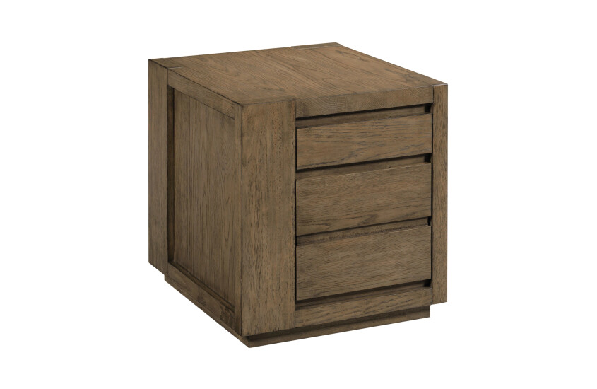 Colson End Table