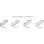 205-q Hestia Queen Bed - Image 5