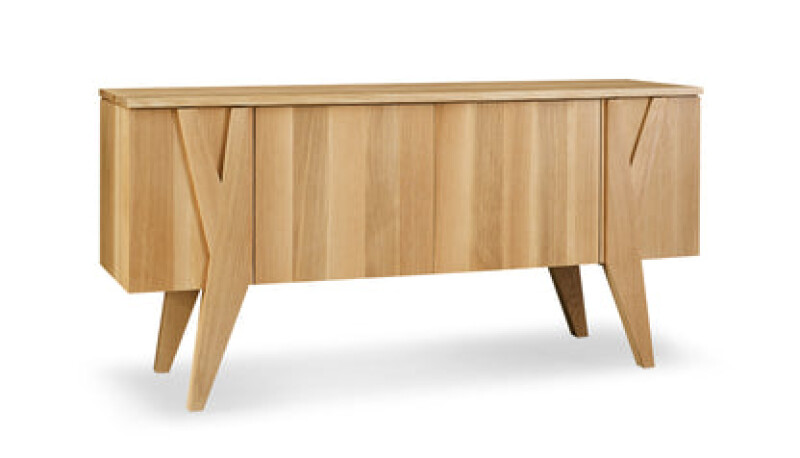 Yarrow Sideboard - Oak - 506 Natural