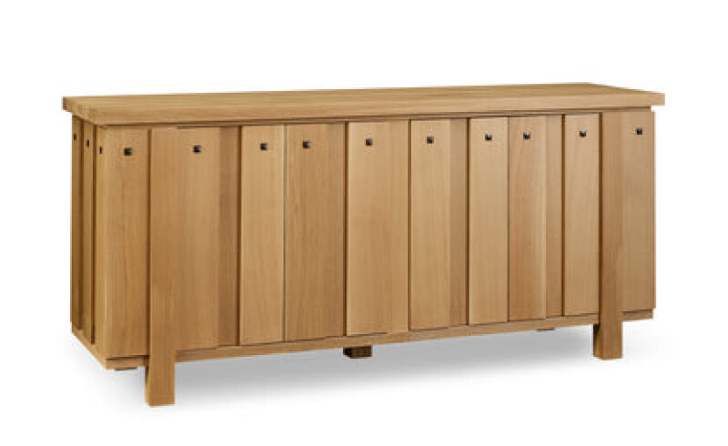 206415506-102133202 Welland Sideboard - 506-Natural - Image 1
