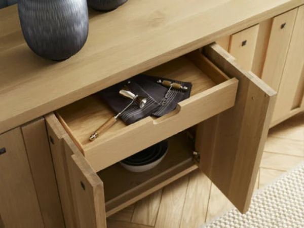 Welland Sideboard - 506-Natural - Image 7