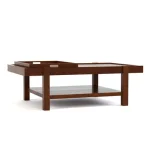 Durant Copper Tray Cocktail Table - 032 Onondaga
