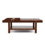 Durant Copper Tray Cocktail Table - 054 Aurora - Image 5