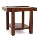 Durant Inset Copper Side Table - 031 Centennial - Image 3