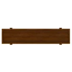 Durant Wood-Top Console Table - 031 Centennial - Image 7