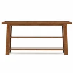 Santa Fe Console Table - 054 Aurora