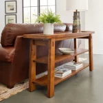 Santa Fe Console Table - 054 Aurora - Image 3