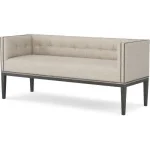 2066-62 Coe Bench - Image 3