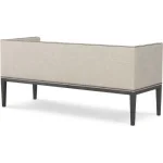 2066-62 Coe Bench - Image 4