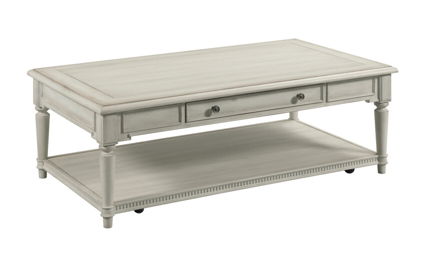 Terrace Coffee Table