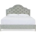 206-k Athena King Bed - Image 3