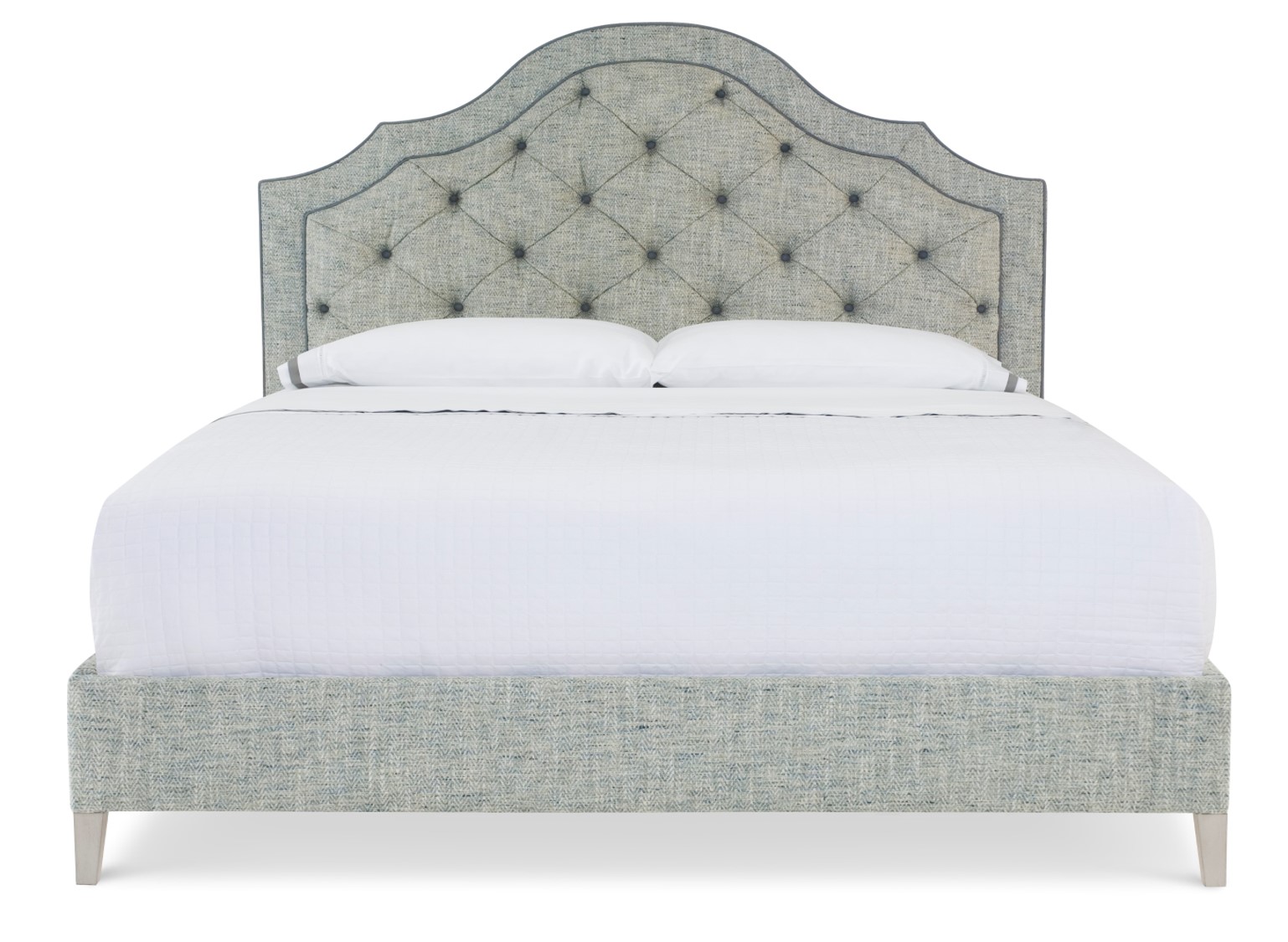 206-k Athena King Bed