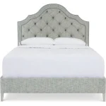 206-q Athena Queen Bed - Image 3