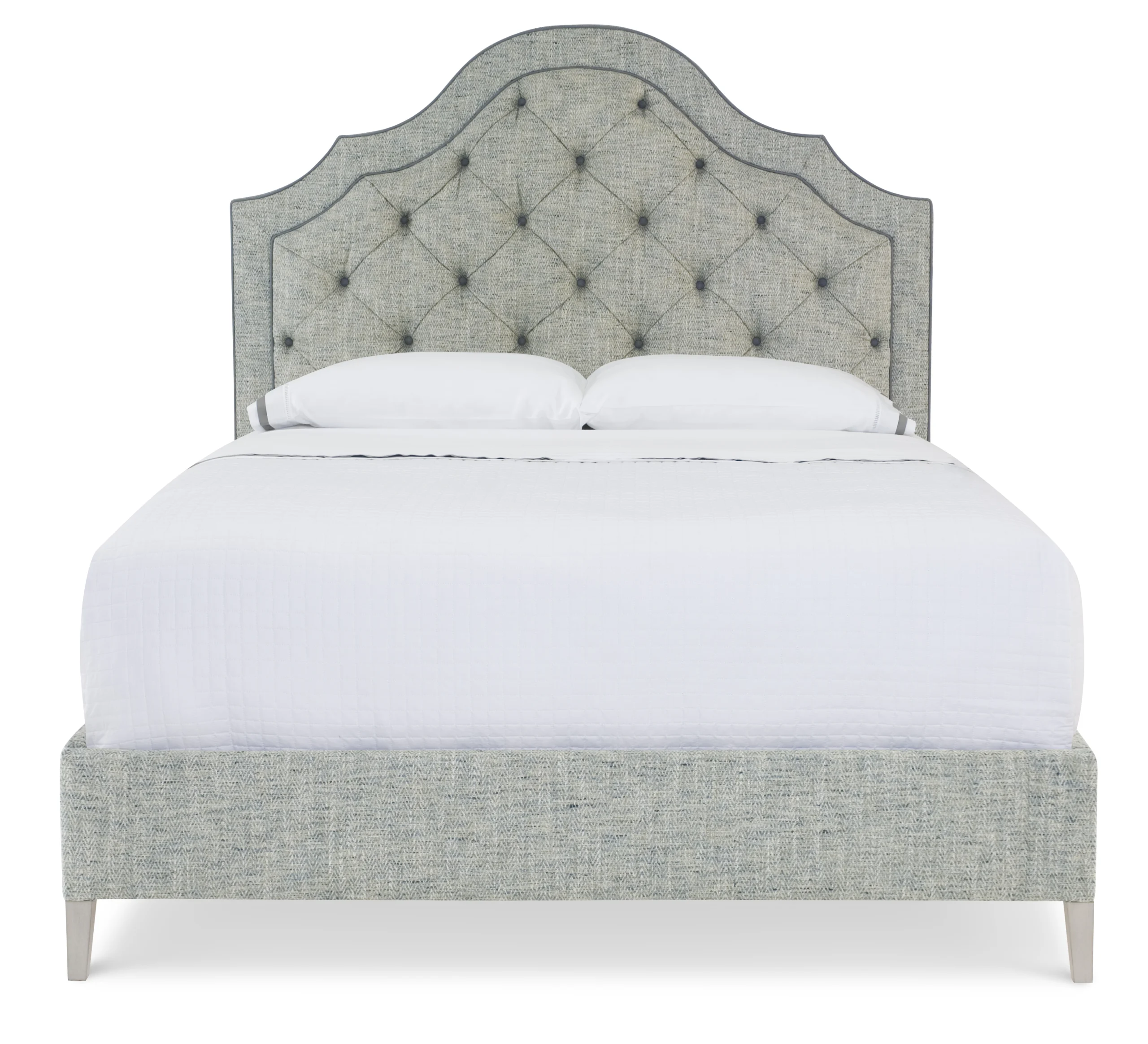 206-q Athena Queen Bed