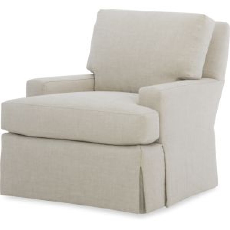 2071-26 Shreveport Ottoman