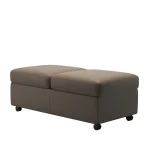 Stressless® Double Ottoman - Image 3