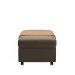 Stressless® Double Ottoman with table - Image 4