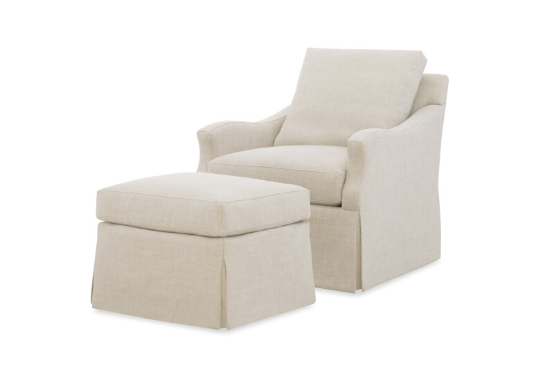 2077 Capperson Chair