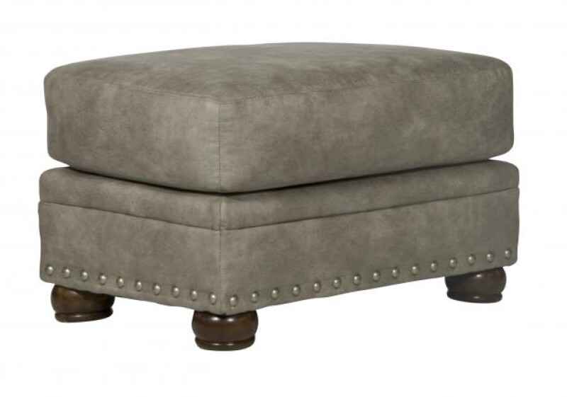 Briarcliff 2083 Ottoman