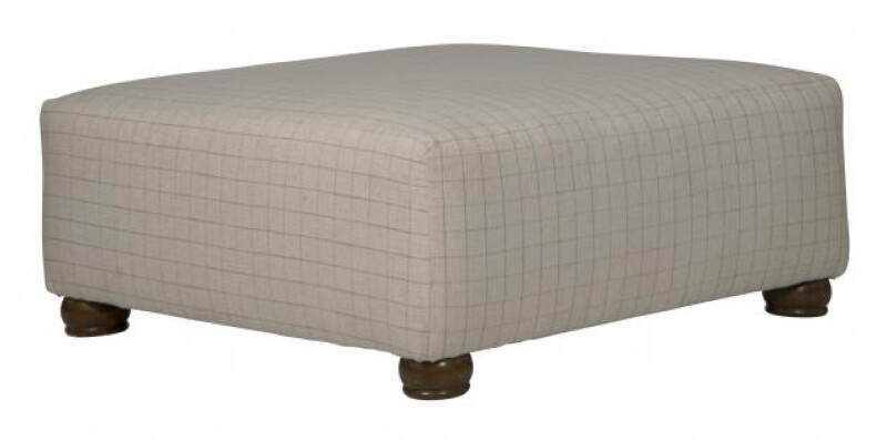 Briarcliff 2083 Cocktail Ottoman